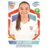 Sale Sticker of Inma Gabarro Sevilla Panini Liga F 2022-23