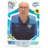 Offer Sticker Antonio Toledo Entrenador Sporting Club Huelva Panini Liga F 2022-23