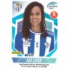 Buy Sticker Ana Carol Sporting Club Huelva Panini Liga Femenina