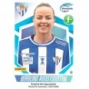 Offer Online Berglind Ágústsdóttir Sporting Club Huelva Panini Liga Femenina 22-23