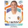 Offer Online Berta Pujadas Valencia CF Panini Liga F 22-23