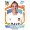 Buy Soccer Stickers Marta Carro Valencia CF Panini Liga Femenina 2022-23
