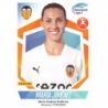 Offer Sticker María Jiménez Valencia CF Panini Liga Femenina