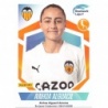 Sale Sticker of Ainhoa Alguacil Valencia CF Panini Liga F 2022-23