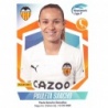 Sale Sticker of Pauleta Sancho Valencia CF Panini Liga Femenina