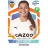 Sale Sticker of Anita Marcos Valencia CF Panini Liga F 22-23