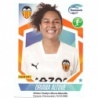 Sale Sticker of Oriana Altuve Valencia CF Panini Liga F 22-23