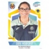 Buy Sticker Sara Monforte Entrenador Villarreal Panini Liga Femenina
