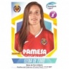 Buy Sticker Elena de Toro Villarreal Panini Liga Femenina
