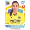 Sale Sticker of Pancha Lara Villarreal Panini Liga F 2022-23