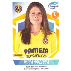Paula Soldevila Villarreal 314