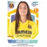 Buy Sticker Ainoa Campo Villarreal Panini Liga Femenina