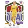 Offer Sticker Lola Gallardo Atlético Madrid F Stars Panini Liga Femenina