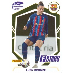 Lucy Bronze F Stars Barcelona 341