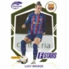 Venta Cromo de Lucy Bronze Barcelona F Stars Panini Liga F 22-23