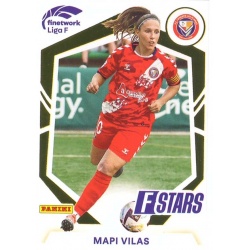Mapi Vilas F Stars FC Levante Las Palanas 343