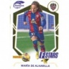 Buy Sticker María de Alharilla Levante UD F Stars Panini Liga F 22-23