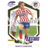 Buy Sticker Marta Cardona Atlético Madrid F Stars Panini Liga Femenina 22-23