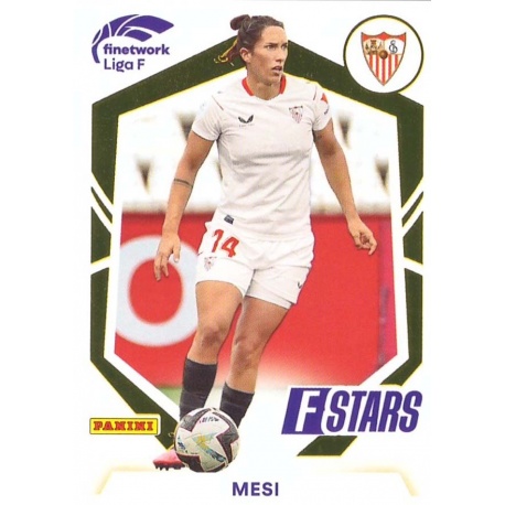 Mesi F Stars Sevilla 348