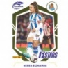 Buy Sticker Nerea Eizagirre Real Sociedad F Stars Panini Liga Femenina