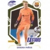 Offer Sticker Sandra Paños Barcelona F Stars Panini Liga Femenina