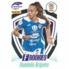 Sale Sticker of Daniela Arques Alhama CF F Rookies Panini Liga Femenina 22-23