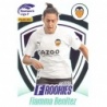 Offer Online Fiamma Benítez Valencia F Rookies Panini Liga F 2022-23