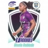 Sale Sticker of Gisela Robledo UD Granadilla Tenerife F Rookies Album Liga Femenina