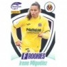 Buy Sticker Irene Miguélez Villarreal F Rookies Panini Liga Femenina