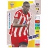 Trading Cards Mendes Actualización Almeria Adrenalyn XL Liga Santander 2023