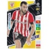 Venta Trading Card Lekue Actualización Athletic Club Adrenalyn XL Liga 2023