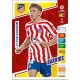 Barrios Actualización Atlético Madrid 45 Bis