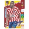 Buy Cards Kondogbia Actualización Atlético Madrid Panini Adrenalyn 2023 Liga Santander