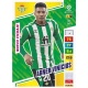 Abner Vinicius Nuevo Fichaje Betis 80 Bis