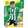 Buy Soccer Cards Juan Cruz Actualización Betis Adrenalyn XL Liga Santander 2023