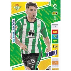 Rodri Actualización Betis 82 Bis