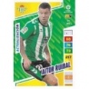 Venta Cromo Aitor Ruibal Actualización Betis Panini Adrenalyn 2023 Liga Santander