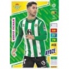 Buy Cards Ayoze Nuevo Fichaje Betis Adrenalyn XL Liga Santander 2023