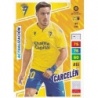 Buy Soccer Cards Carcelén Actualización Cádiz Panini Adrenalyn 2023 Liga Santander