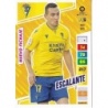 Comprar Trading Card Escalante Nuevo Fichaje Cádiz Panini Adrenalyn Liga Santander 2023