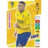 Venta Trading Card Roger Nuevo Fichaje Cádiz Panini Adrenalyn 2023 Liga Santander
