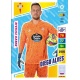 Diego Alves Nuevo Fichaje Celta 110 Bis
