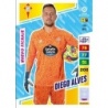 Oferta Online Diego Alves Nuevo Fichaje Celta Panini Adrenalyn Liga Santander 2023