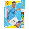 Venta Trading Card Seferovic Nuevo Fichaje Celta Panini Adrenalyn 2023 Liga Santander