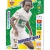 Buy Cards Domingos Quina Actualización Elche Adrenalyn XL Liga Santander 2023