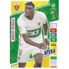 Comprar Trading Card Nteka Nuevo Fichaje Elche Adrenalyn XL Liga Santander 2023