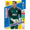 Venta Cromo Fernando Pacheco Nuevo Fichaje Espanyol Adrenalyn XL Liga Santander 2023