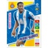 Comprar Cromo Piere-Gabriel Nuevo Fichaje Espanyol Adrenalyn XL Liga Santander 2023