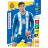 Comprar Trading Card Gragera Nuevo Fichaje Espanyol Panini Adrenalyn Liga Santander 2023
