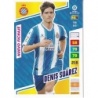 Venta Trading Card Denis Suárez Nuevo Fichaje Espanyol Panini Adrenalyn XL Liga Santander 2023
